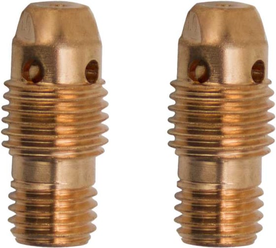 Изображение товара Держатель цанги Оберон 1.6 мм TW 9-20, 2шт XL13N27.2