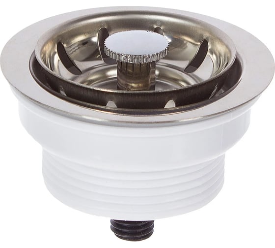 Изображение товара Выпуск для мойки Vidage D50 VS50 0918001