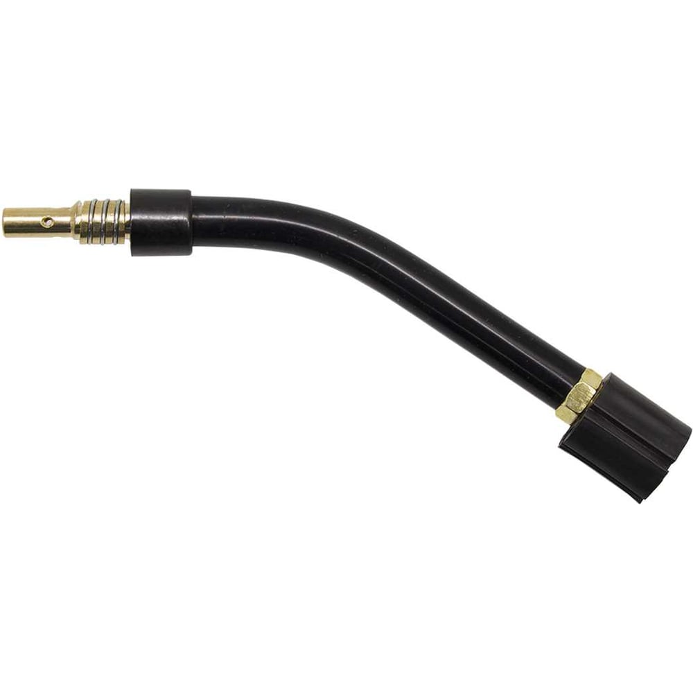 Изображение товара Гусак Оберон MW-15 Basic BS002. 0017 - надежный металлический трубопровод