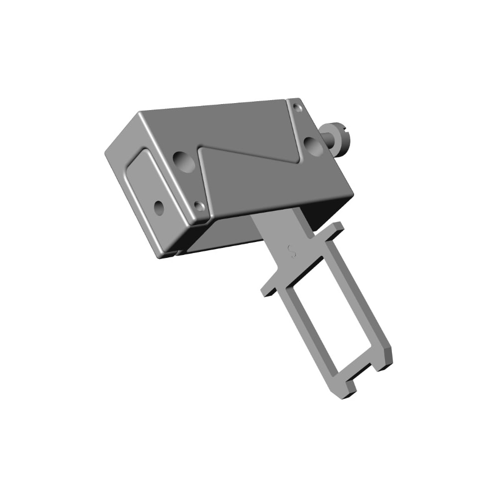 Изображение товара Актуатор euchner RADIUSBETAETIGER-S-OU-SN 95315