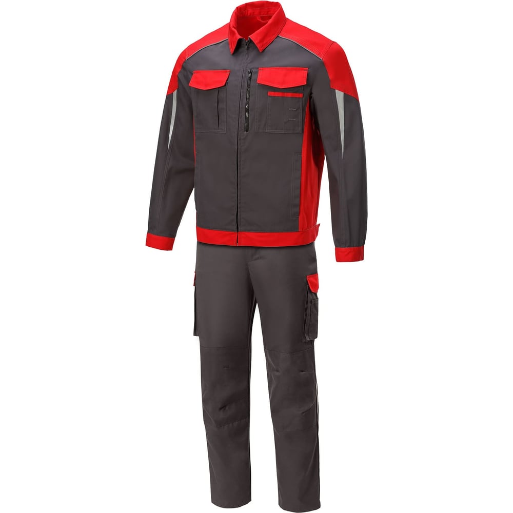 Изображение товара Костюм СОЮЗСПЕЦОДЕЖДА STATUS NEW мужской водоотталкивающий размеры 52-54