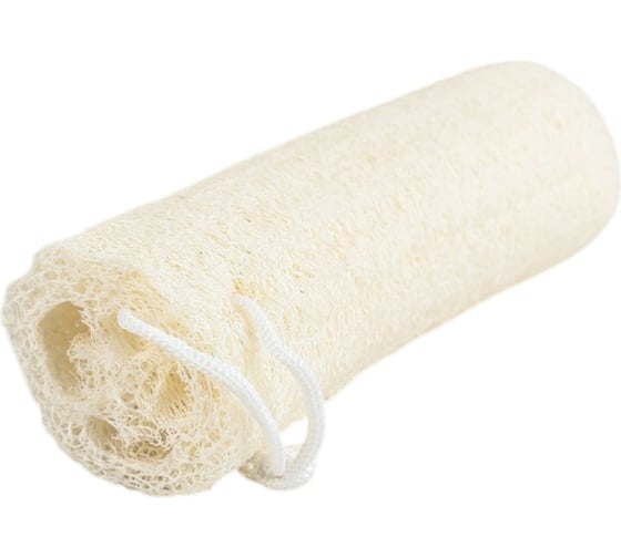 Изображение товара Банная мочалка EUROHOUSE люфа 13734