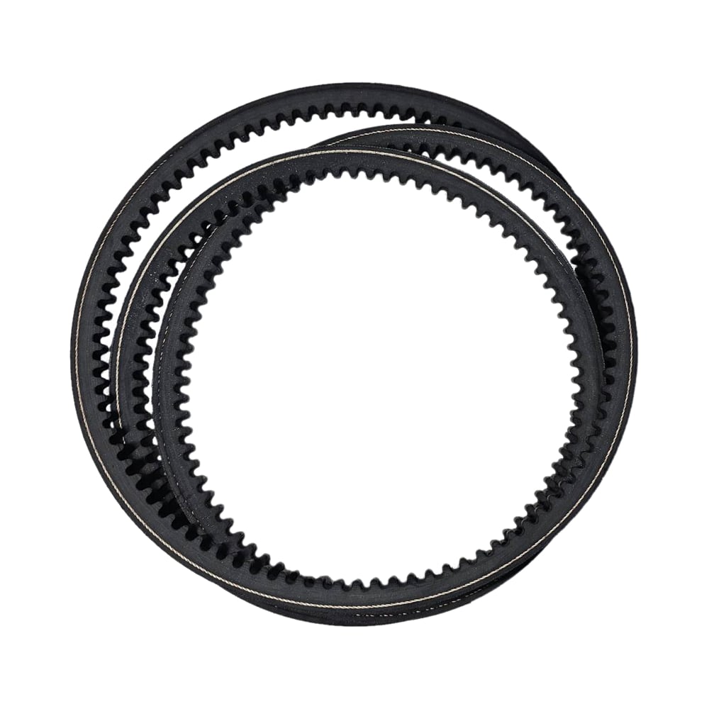 Изображение товара Ремень клиновой узкий PIX XPZ 2500Lw для промышленного оборудования