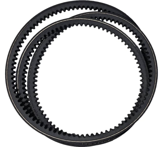 Изображение товара Ремень клиновой узкий PIX XPZ 2500Lw X'tra Transmissions Ltd 00-00032151