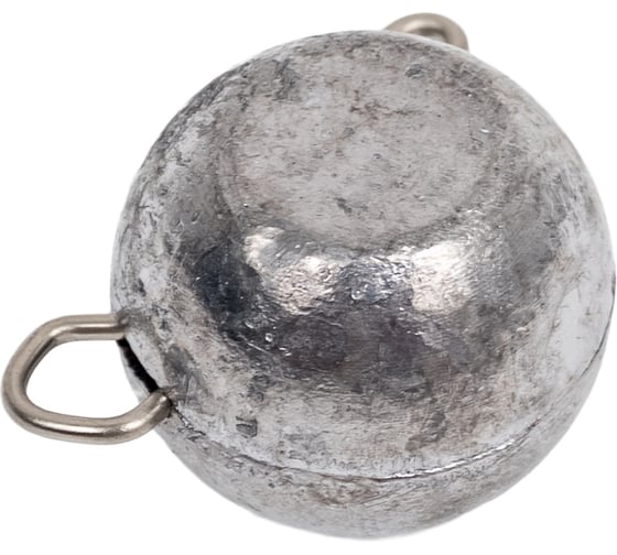 Изображение товара Разборные груз-головки LUCKY JOHN BALL 32.0г, 2шт LJBR-032