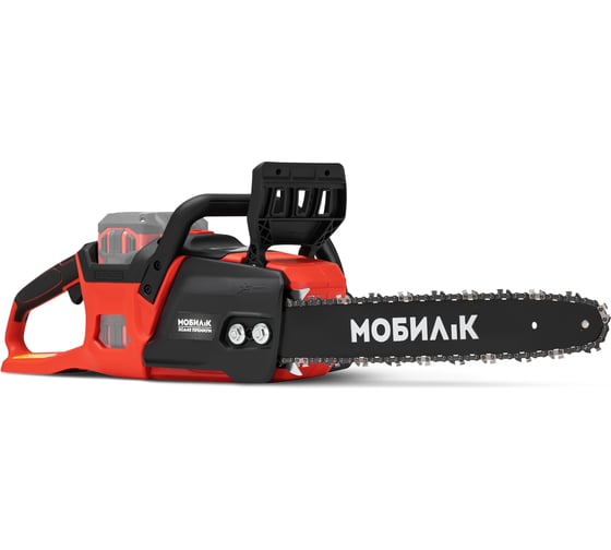 Изображение товара Пила аккумуляторная Мобил К XCA40 ПРЕМИУМ 60 Вольт MBK0032700