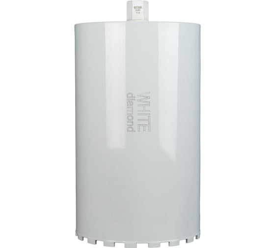 Изображение товара Сверло сегментное Diamaster WHITE diamond 1 1/4 д.272/h-450мм 24 4,5 11 бетон/железобетон wet / 000.600.8717