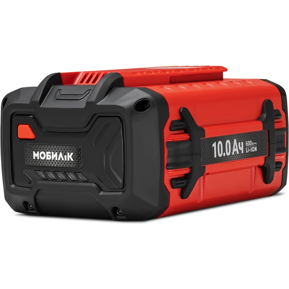 Изображение товара Аккумулятор Мобил К XA699 Премиум 60 В 10 Ач Li-Ion с индикатором заряда