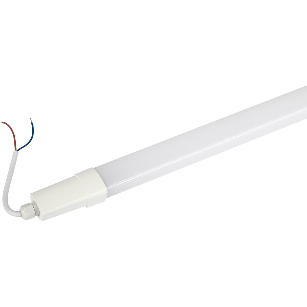 Изображение товара Линейный светодиодный светильник ЭРА SPP301364KM 36Вт IP65 4000К