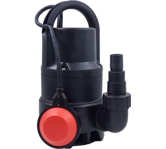 Изображение товара Дренажный насос AQUALINK DP D-8/208 750 Вт 5162 05162