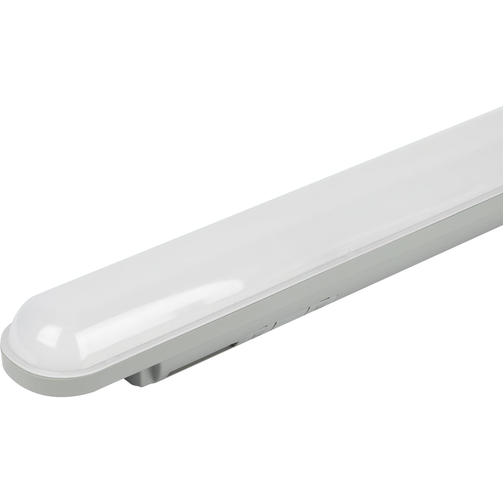 Изображение товара Светодиодный линейный светильник ЭРА 18 Вт IP65 6500К