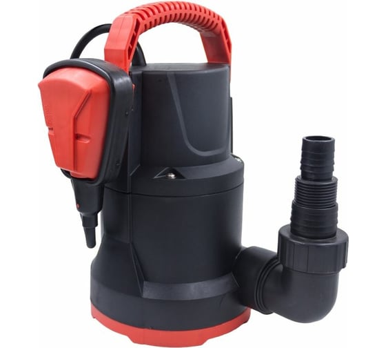 Изображение товара Дренажный насос AQUALINK DP C-7/117 400 Вт 5151 05151