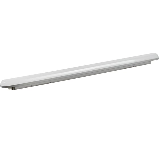 Изображение товара Светильник линейный светодиодный ЭРА SPP-202-0-40K-L36 36 Вт 4000 К 4860 лм IP65 1200 мм матовый транзит гарантия 5 лет Б0066927