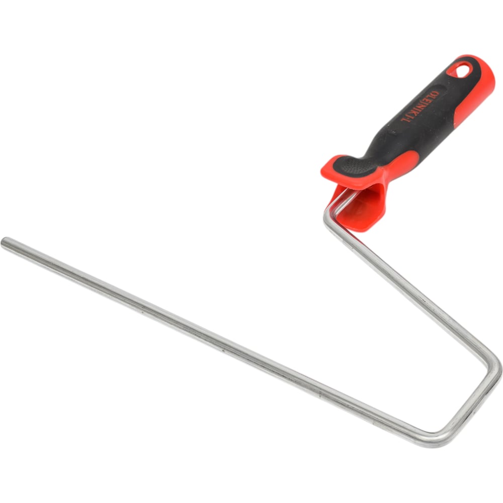 Изображение товара Ручка двухкомпонентная Olejnik для валика 250300R-2K