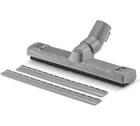 Изображение товара Насадка для влажной и сухой уборки пола Karcher DN 35 2.899-811.0