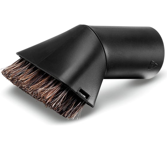 Изображение товара Насадка-кисть с натуральным ворсом, Karcher DN 35 2.889-221.0