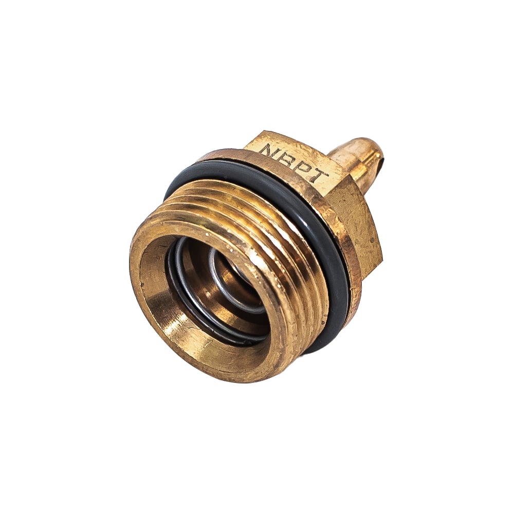 Изображение товара Клапан слива конденсата NBPT VDC2 М 22-1,5 арт 83177 для систем отопления