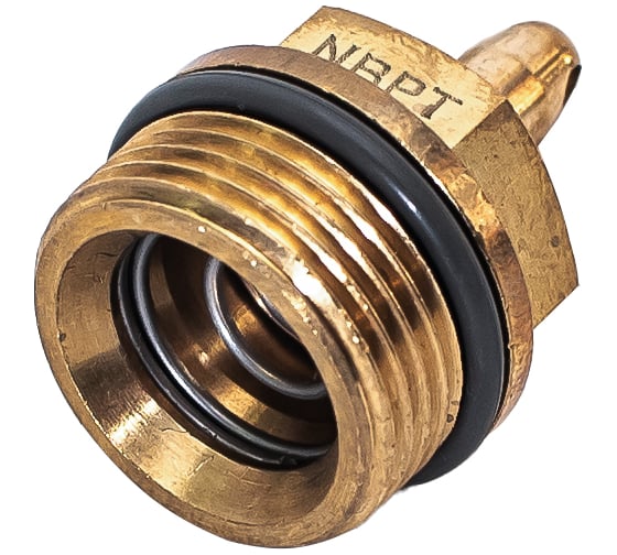 Изображение товара Клапан слива конденсата NBPT VDC2 М 22-1,5 арт. 83177