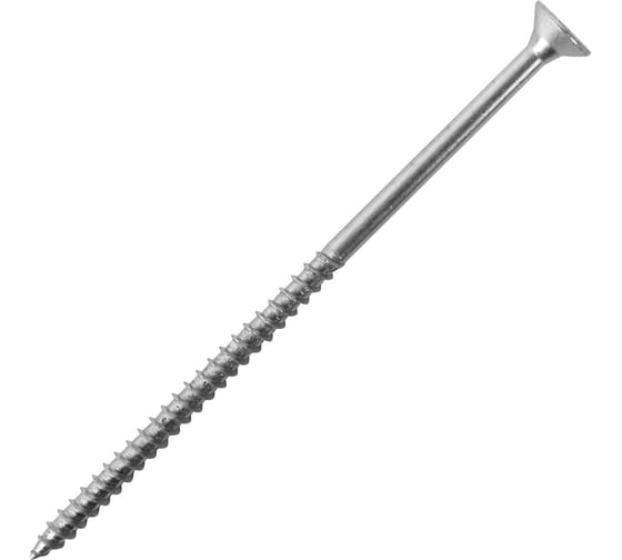 Изображение товара Универсальный саморез ЦКИ потайн. 5х90 мм, длина резьбы 60 мм, Ц Pz2 SPAX уп. 50 шт. 65142