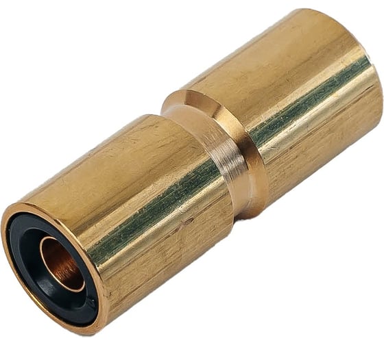 Изображение товара Фитинг NBPT латунный, прямой GPUT 10 арт. 83207