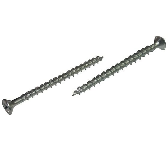 Изображение товара Универсальный саморез ЦКИ потайн. 4х45 Ц Pz2 SPAX уп. 150 шт. 65105