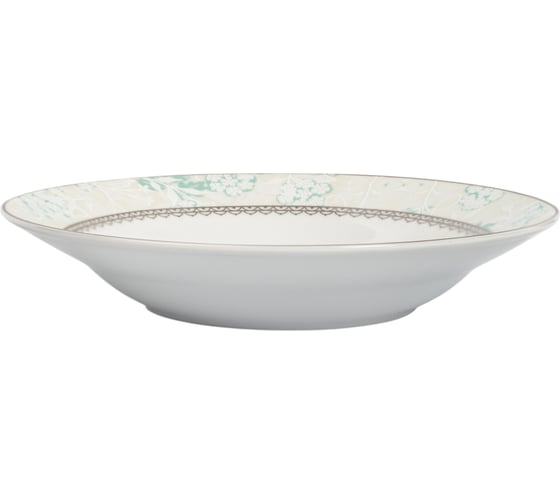 Изображение товара Тарелка суповая FIORETTA FLORA 20 см TDP746