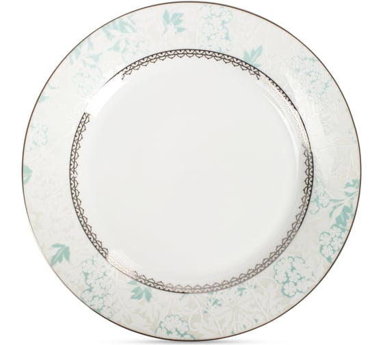 Изображение товара Тарелка десертная FIORETTA FLORA 19 см TDP747