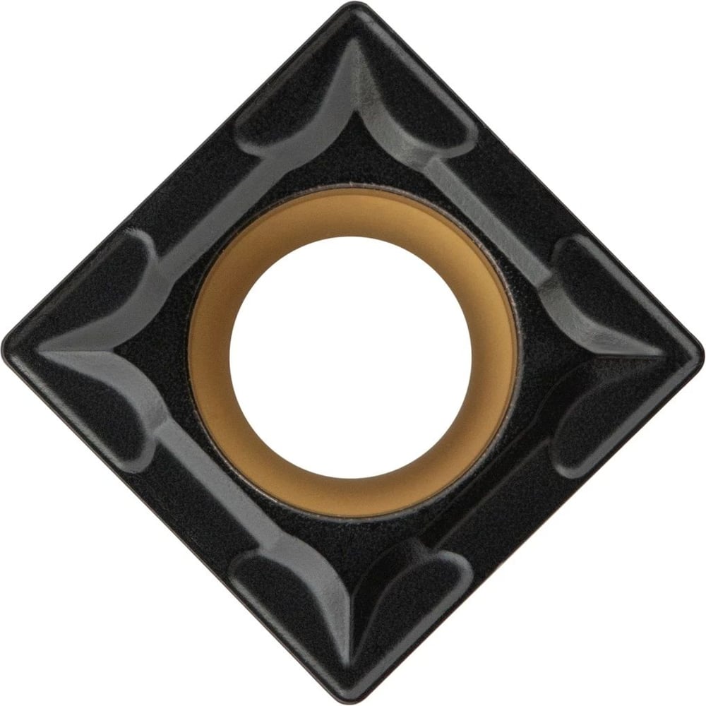 Изображение товара Пластина твердосплавная AHNO SCMT09T304-KMA ACK20E для чугуна