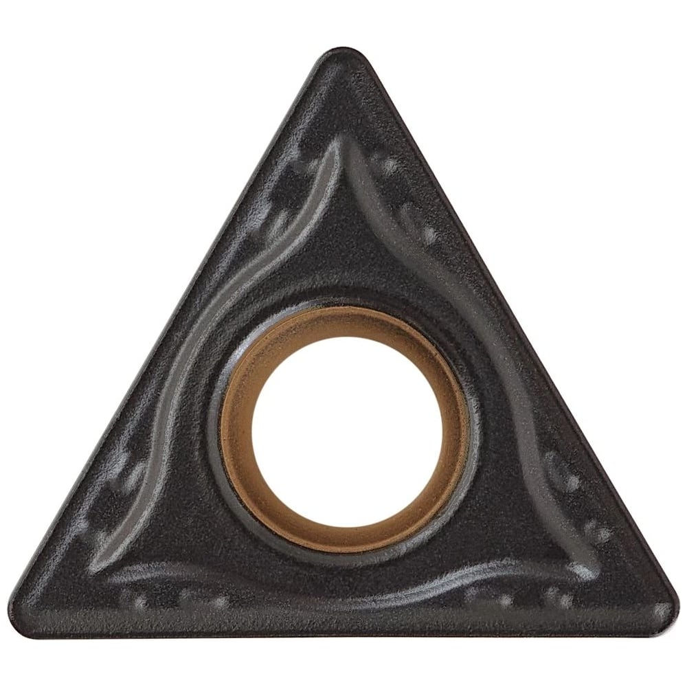 Изображение товара Пластина твердосплавная AHNO ISO TCMT090204-PMA ACP20E по стали, получистовая, 10 шт ah01858у Изображение товара Пластина твердосплавная AHNO ISO TCMT090204-PMA ACP20E по стали, получистовая, 10 шт ah01858у