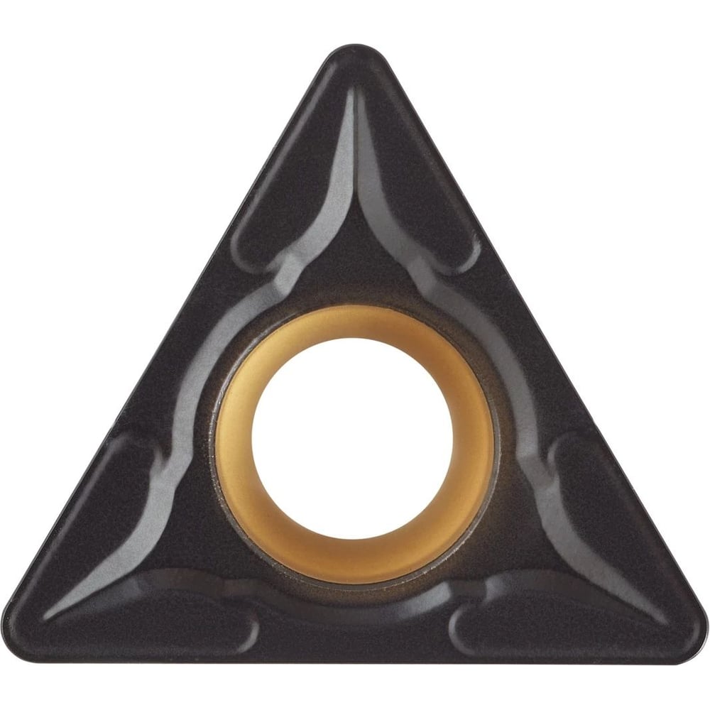 Изображение товара Пластины AHNO TCMT16T308-KMA ACK20E по чугуну получистовые 10 шт