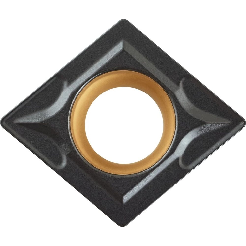 Изображение товара Пластина твердосплавная AHNO CCMT09T304-KMA ACK20E для чугуна Изображение товара Пластина твердосплавная AHNO CCMT09T304-KMA ACK20E для чугуна