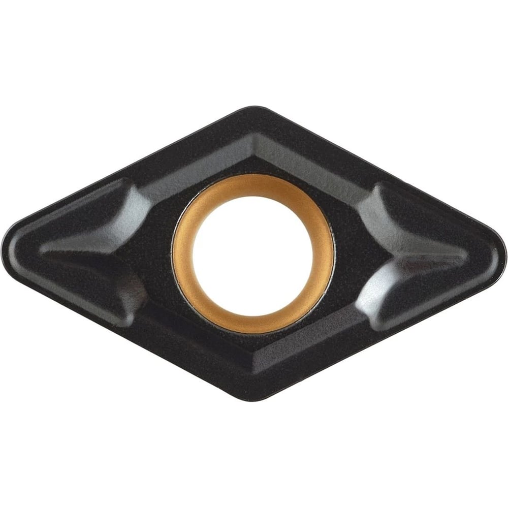 Изображение товара Пластины твердосплавные AHNO DCMT070208-KMA ACK10E для чугуна