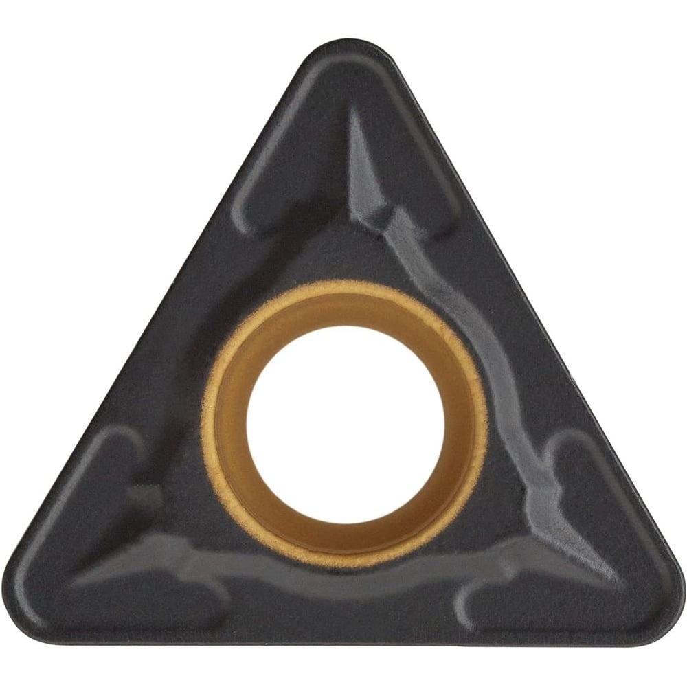 Изображение товара Пластина твердосплавная AHNO TCMT110208-KMA ACK20E по чугуну 2,38x11x0,8