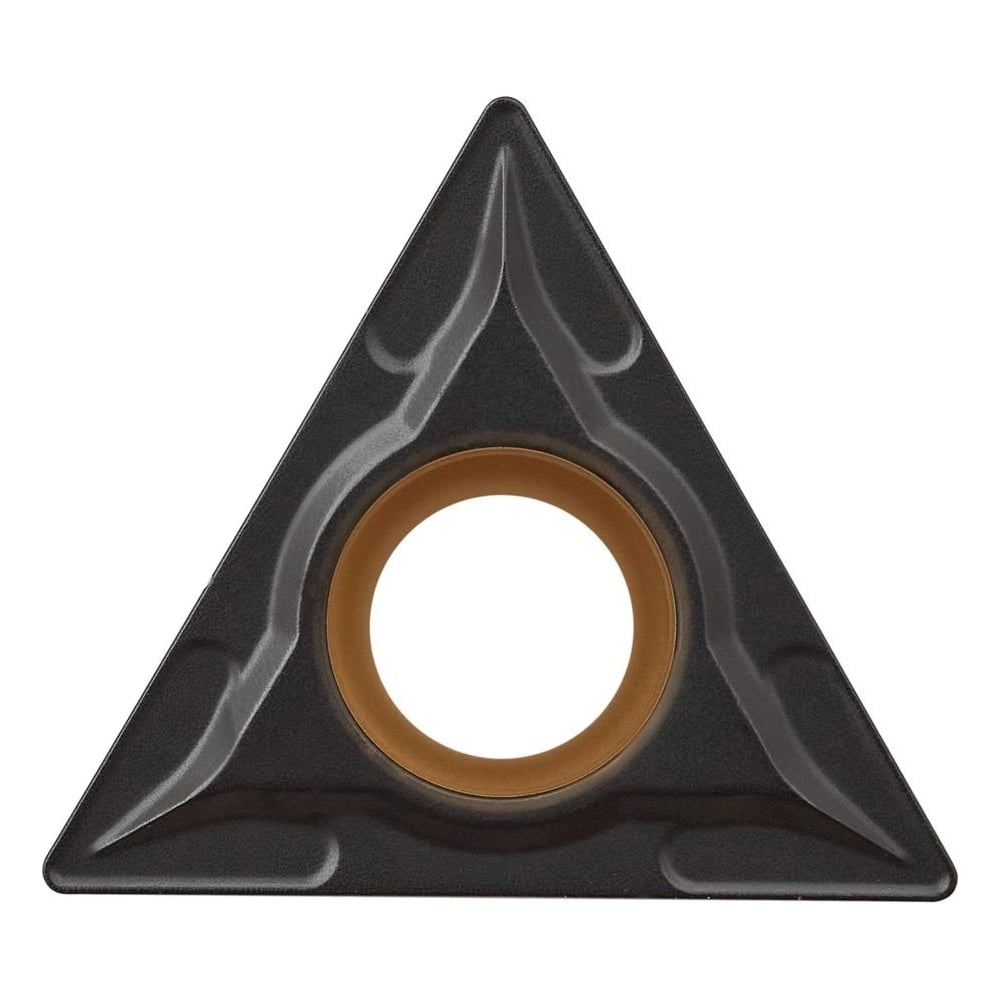 Изображение товара Пластина твердосплавная AHNO ISO TCMT16T304-KMA ACK20E по чугуну, получистовая, 10 шт ah01930у