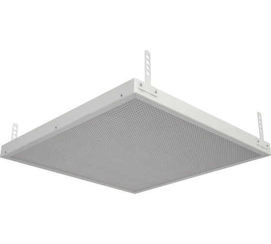 Изображение товара Светильник Led DIODEX Гило Стандарт 40Вт, 3000К, равном., белый 4603789754384