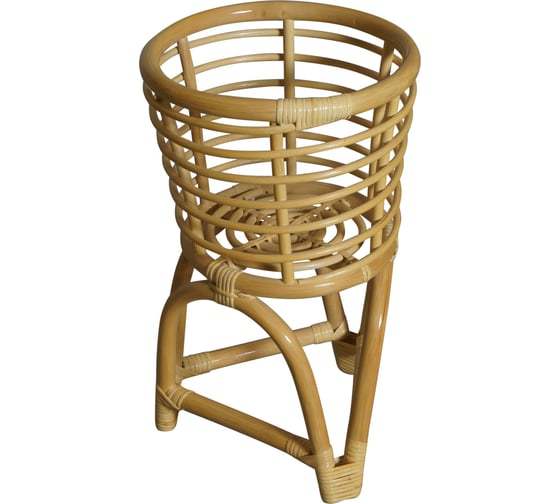 Изображение товара Цветочница Vinotti 15/12 Мед