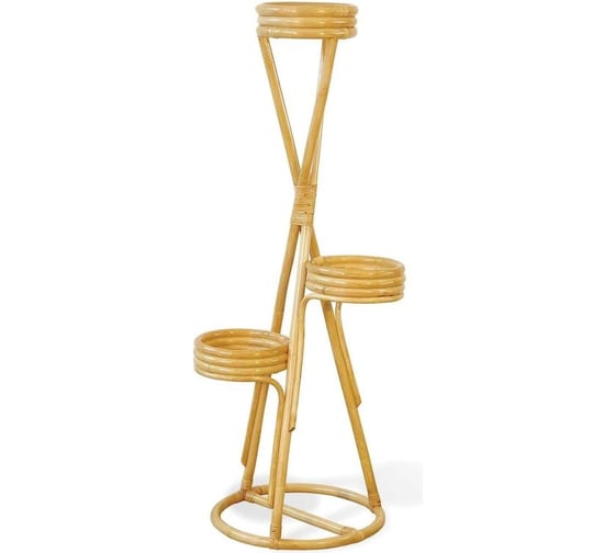 Изображение товара Цветочница Vinotti 15/26 Мед