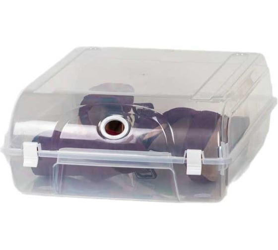 Изображение товара Коробка для хранения обуви GONDOL 36х29х13 см G-421