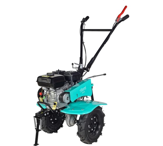 Изображение товара Мотоблок Sturm GK7210A