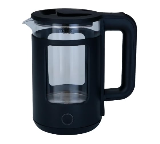 Изображение товара Электрический чайник OASI making everywhere K-17GPB