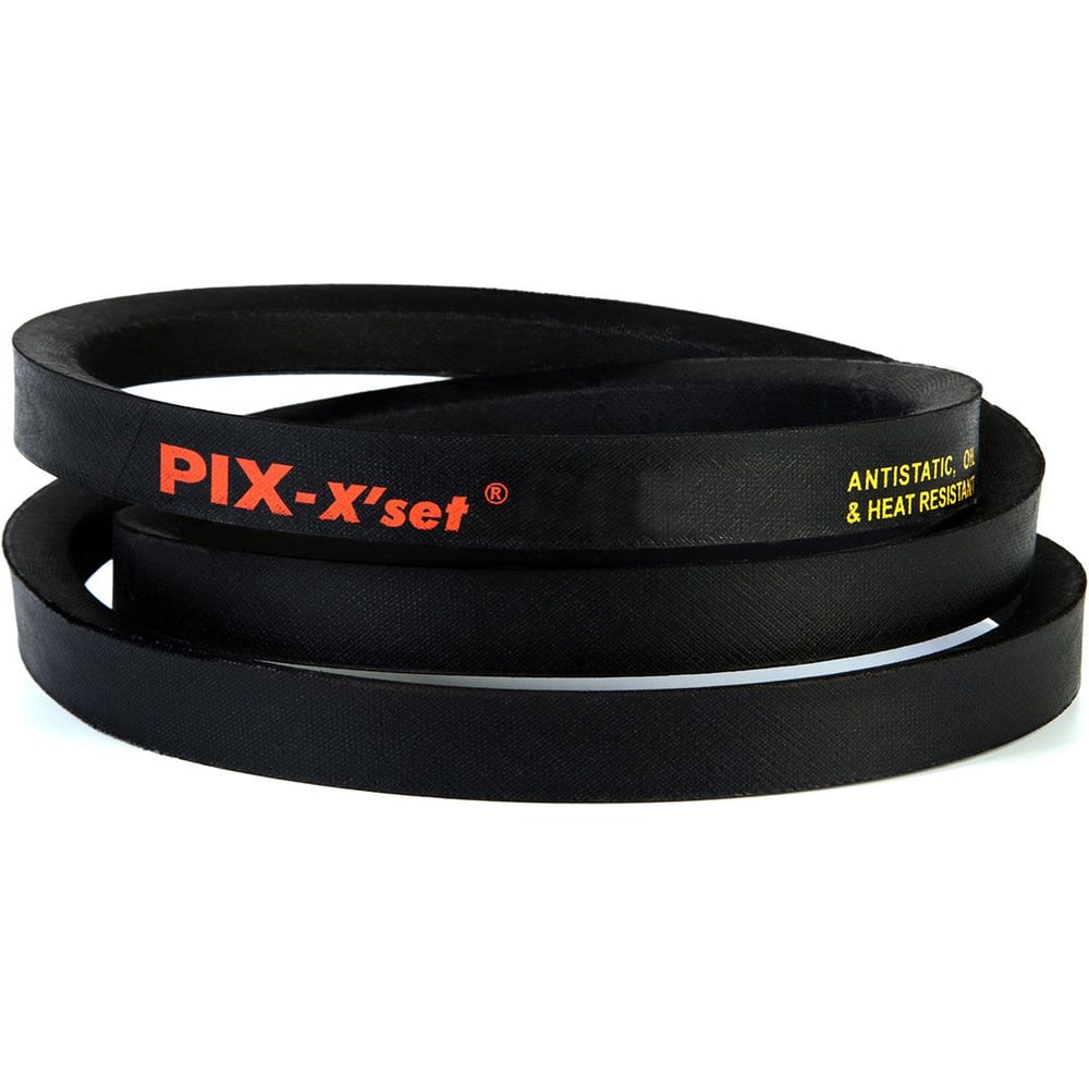 Изображение товара Клиновой ремень PIX C 99 2520Li / 2579Lw 22х14 мм 2579 мм длина