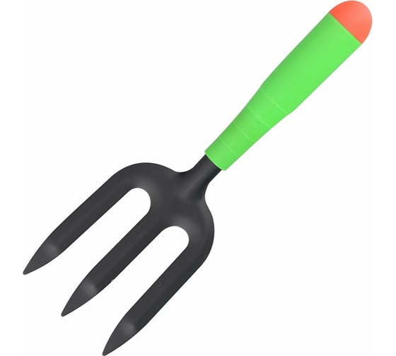 Изображение товара Рыхлитель-вилка МУЛЬТИДОМ Гарден VL83-111