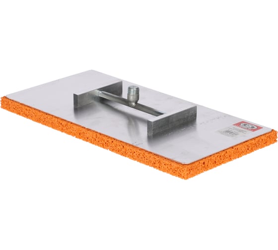 Изображение товара Терка губчатая для гипсовой штукатурки без стержня удлинителя Olejnik 205003-1