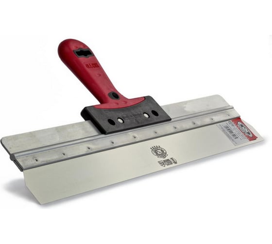 Изображение товара Нержавеющий шпатель фасадный Olejnik 480мм 123948-2K