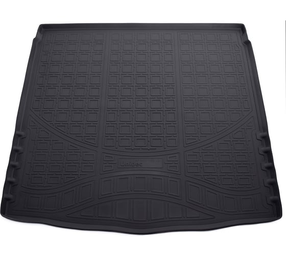 Изображение товара Коврики в багажное отделение UNIDEC для Mazda 3 (SD) (2013-2019) NPA00-T55-050