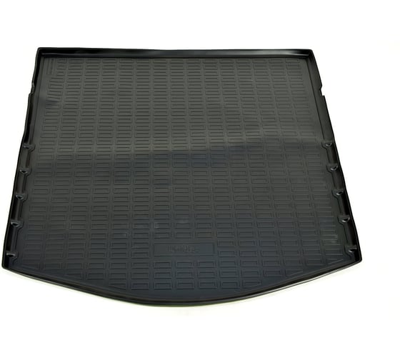 Изображение товара Коврики в багажное отделение UNIDEC для Mazda CX-4 (2019) NPA00-T55-580