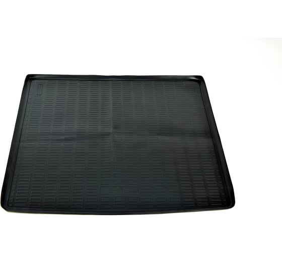 Изображение товара Коврики в багажное отделение UNIDEC для Mercedes-Benz GLB I (X247) (2019) (7 мест, сложенный 3 ряд) NPA00-T56-513