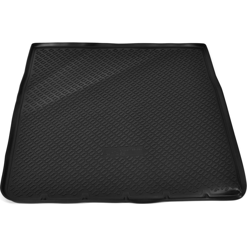 Изображение товара Коврики в багажное отделение UNIDEC для Opel Astra K (HB) 2015 года