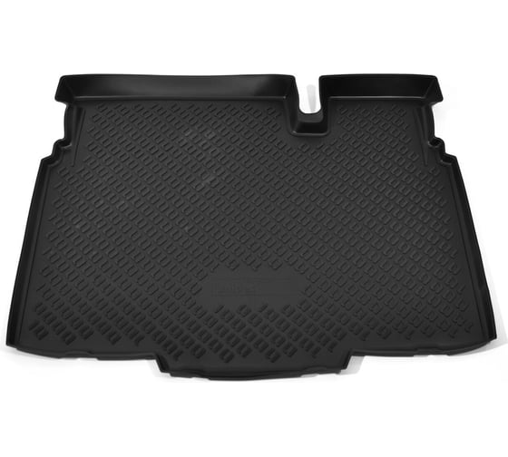 Изображение товара Коврики в багажное отделение UNIDEC для Opel Crossland X (2017) (на нижнюю полку) NPA00-T63-191