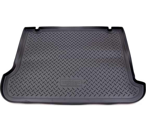 Изображение товара Коврики в багажное отделение UNIDEC для Opel Combo (2001-2012) NPL-P-63-99